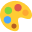 Design icon