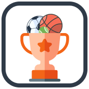 betting icon