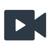 live streams icon