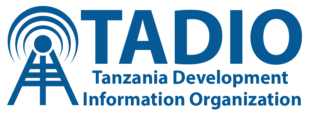 TADIO – Tanzania Development Information Organization